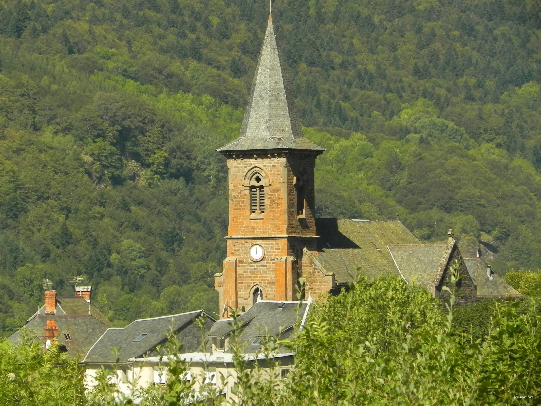 La Baladie
