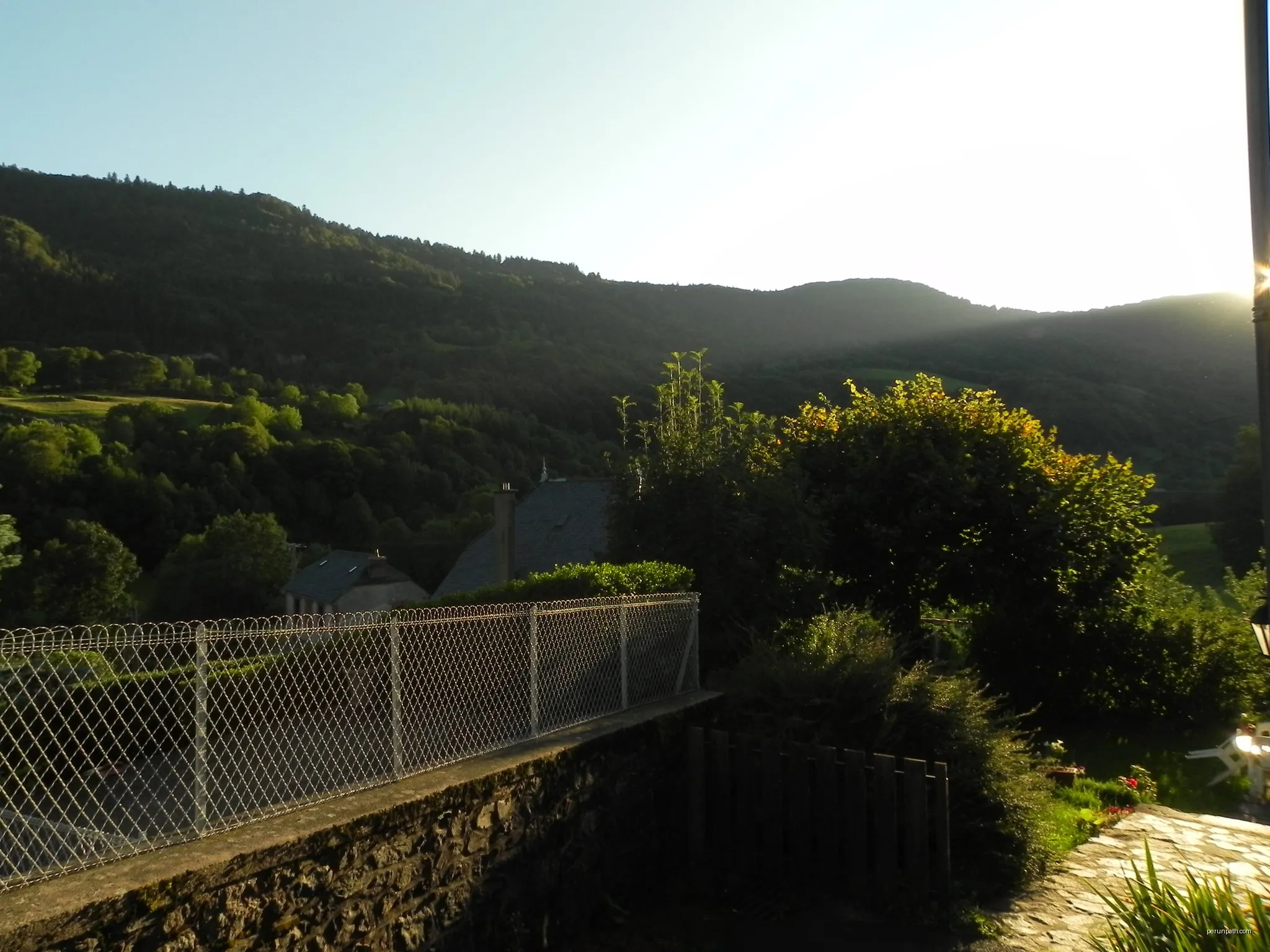 Le Roc du Merle