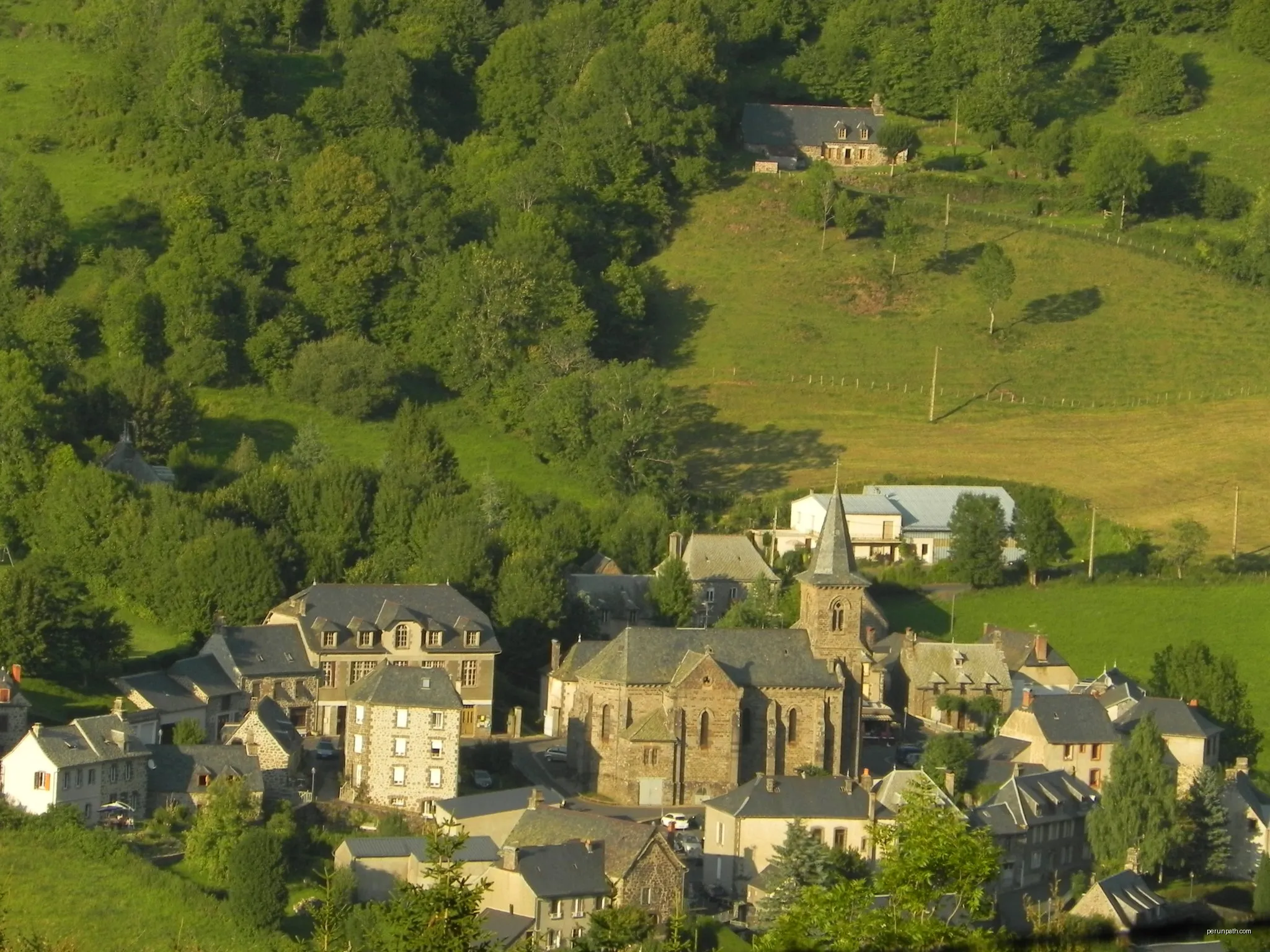 Le Roc du Merle