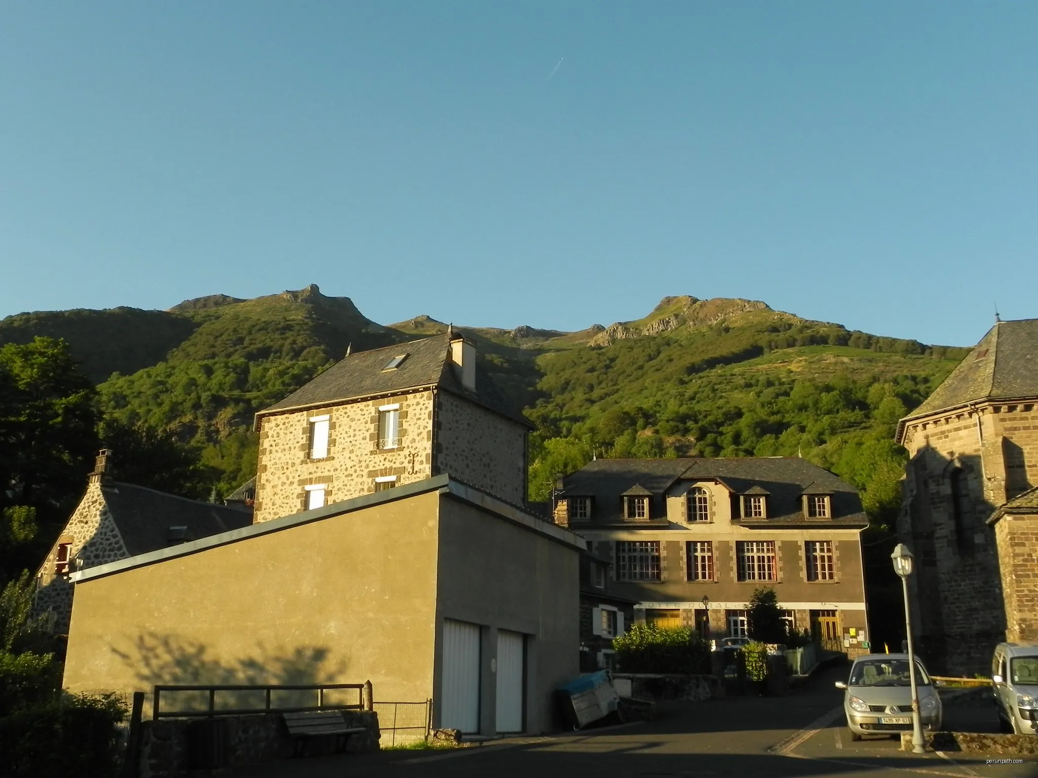 Le Roc du Merle