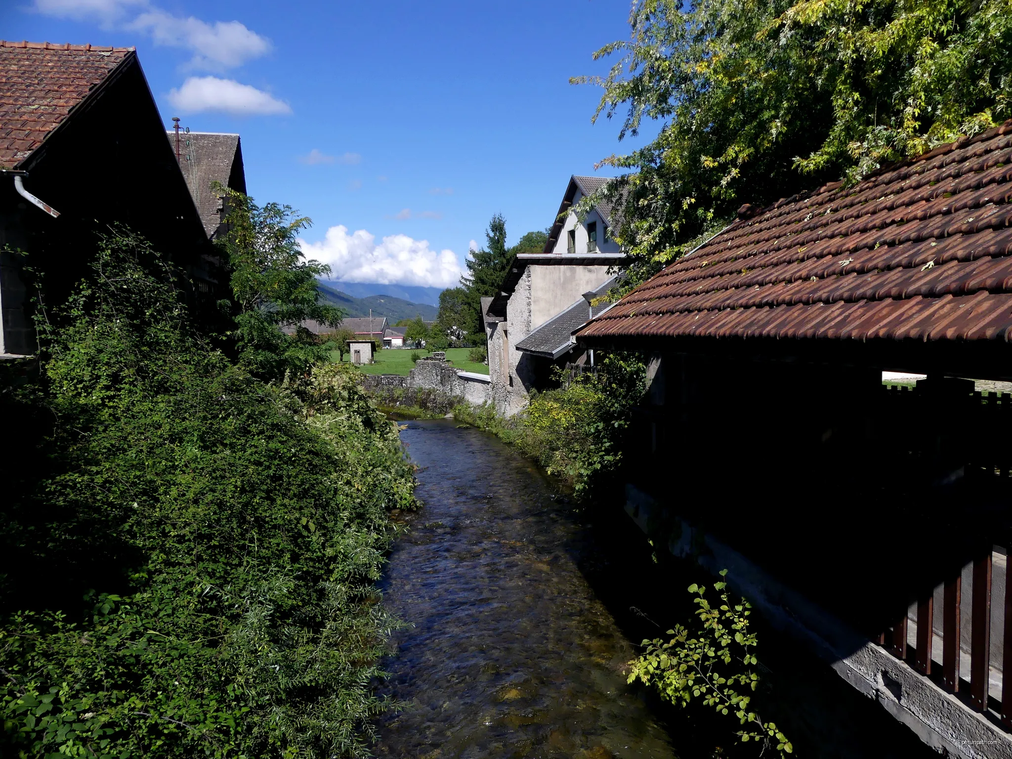 Ronde des Villages