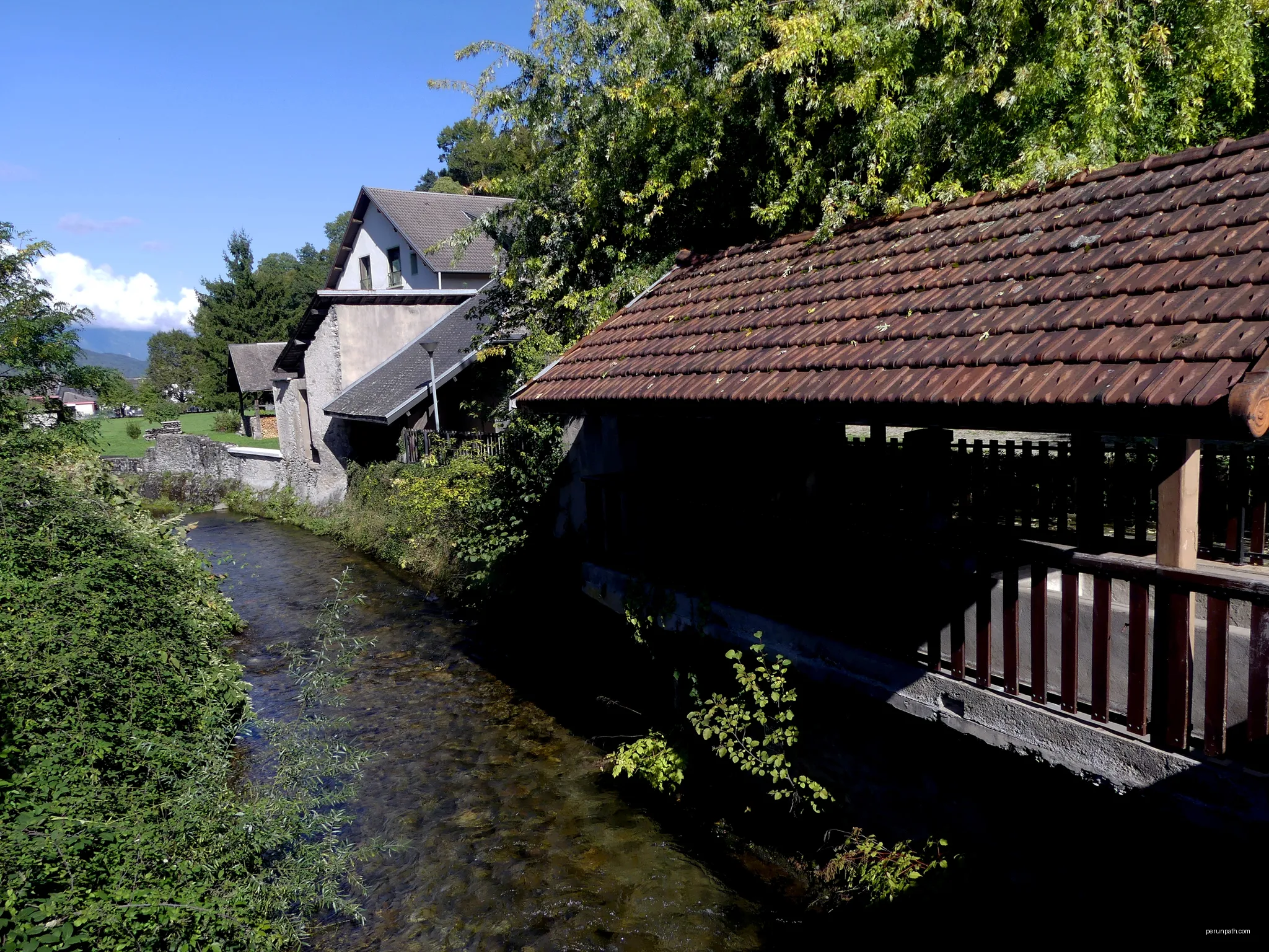 Ronde des Villages