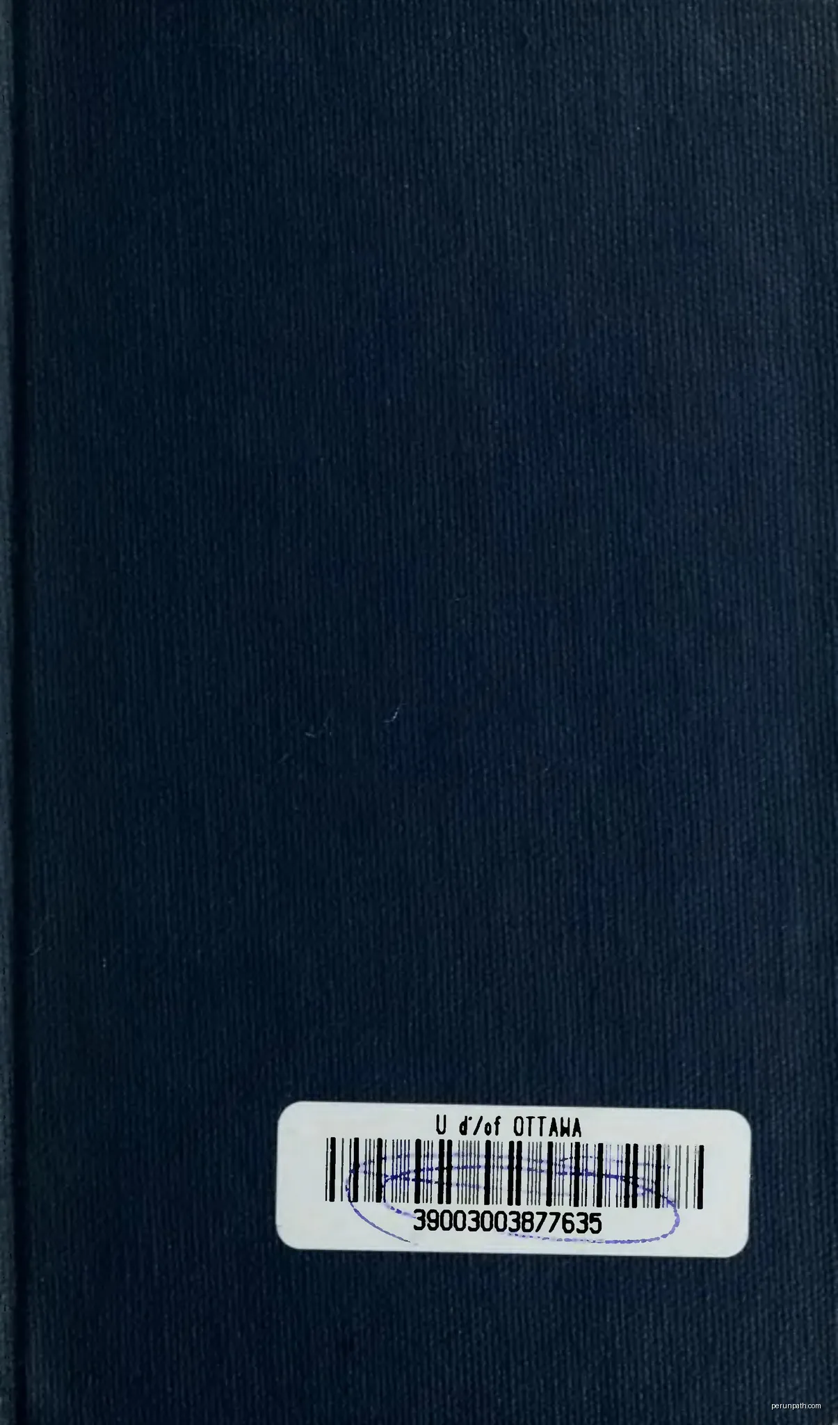 Le Roux Bas - Chapelet