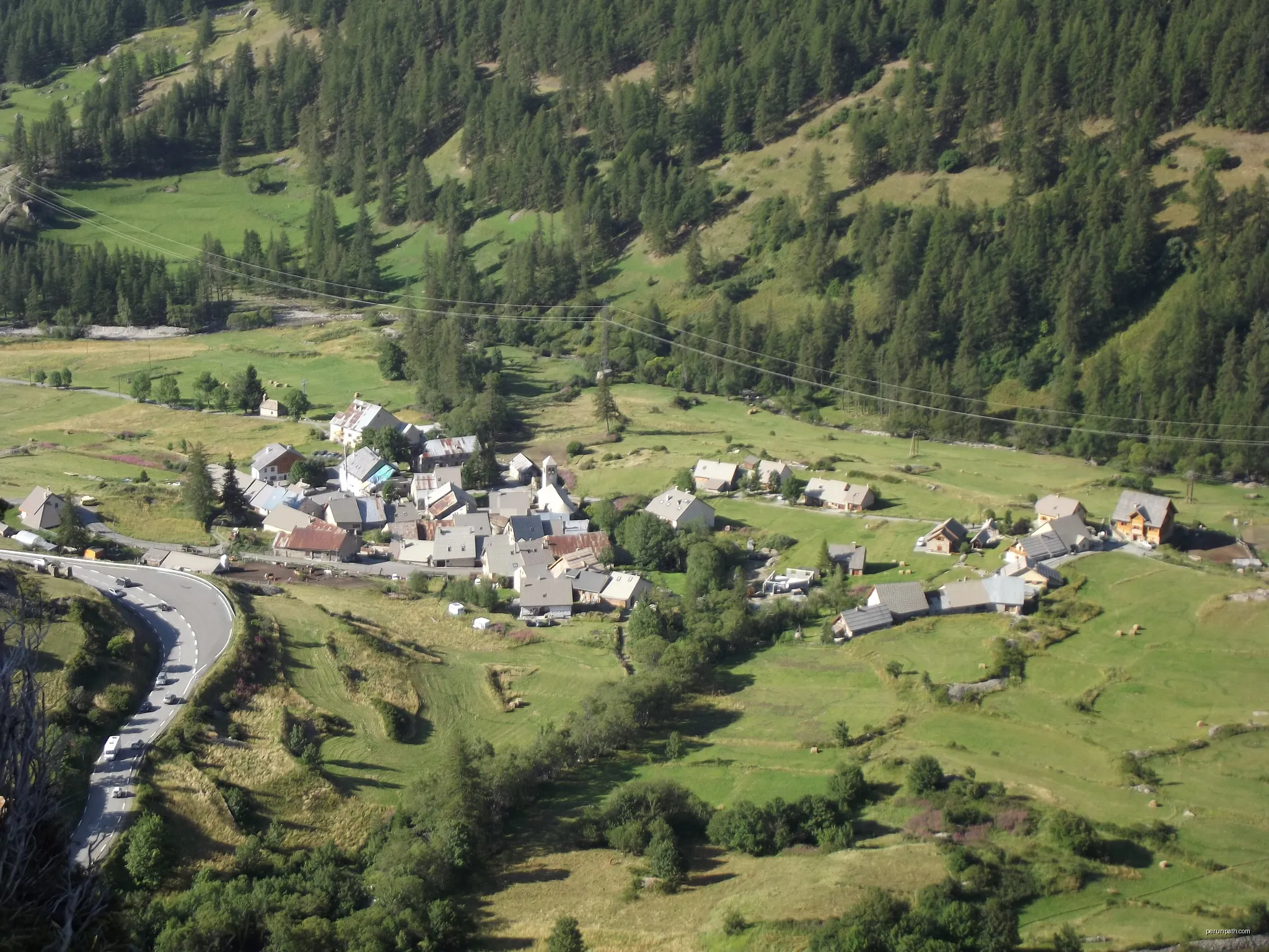 Pont de l'Alpe - ?