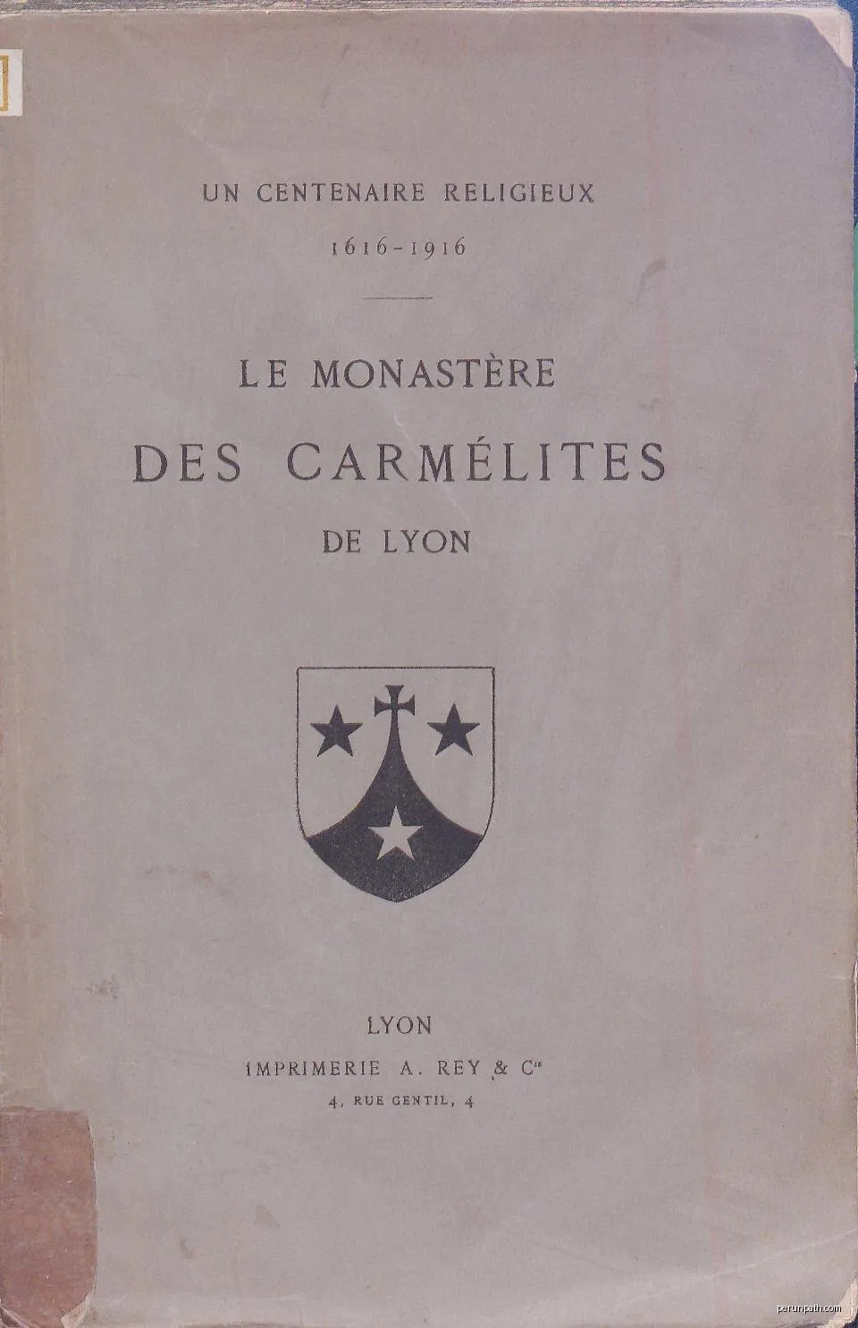 Jardins des Gardes - Les Gontards