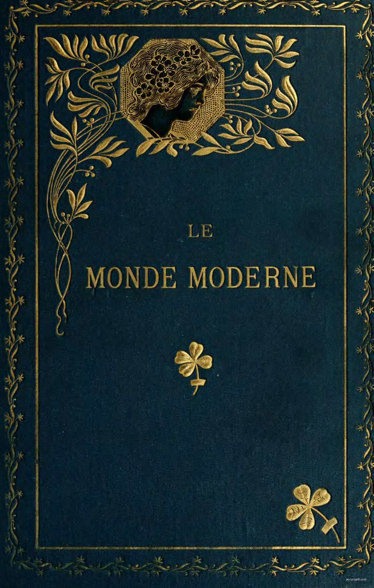 Le roc troué