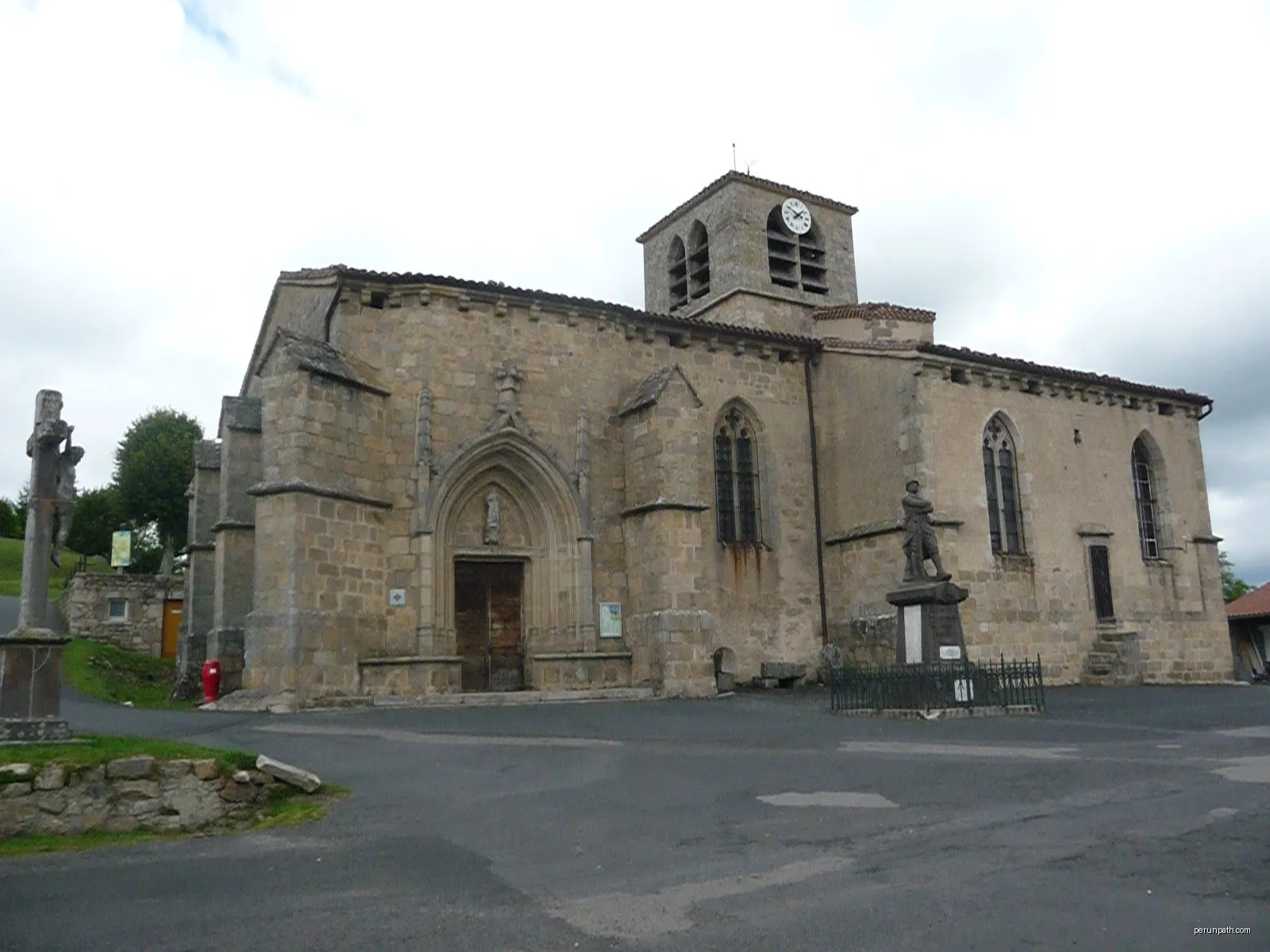 Les Communaux de l'Achant