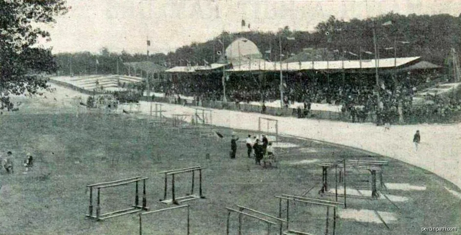 La Vélodrôme
