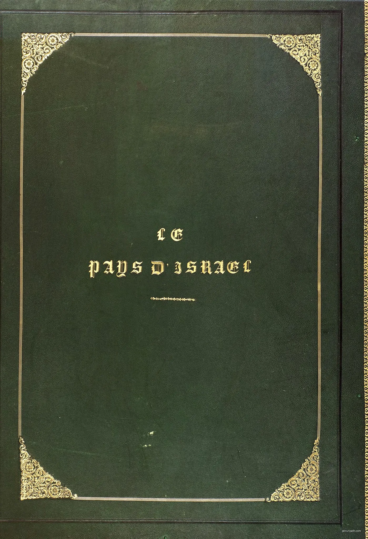 Sentier découverte - Le Ruisseau des Pavés