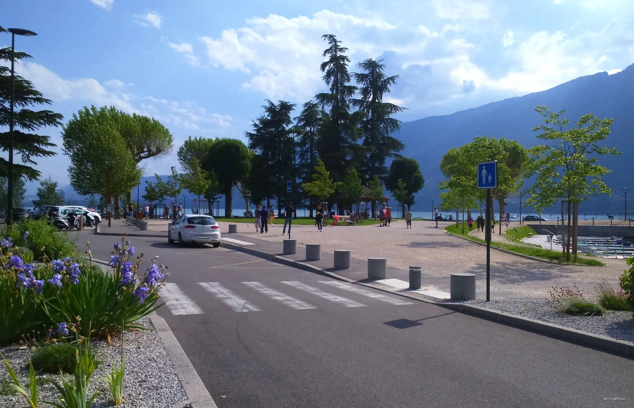 Circuit de la Chambotte