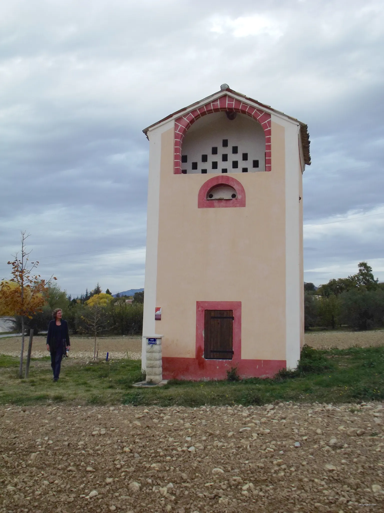La Bosse Saint-Pierre
