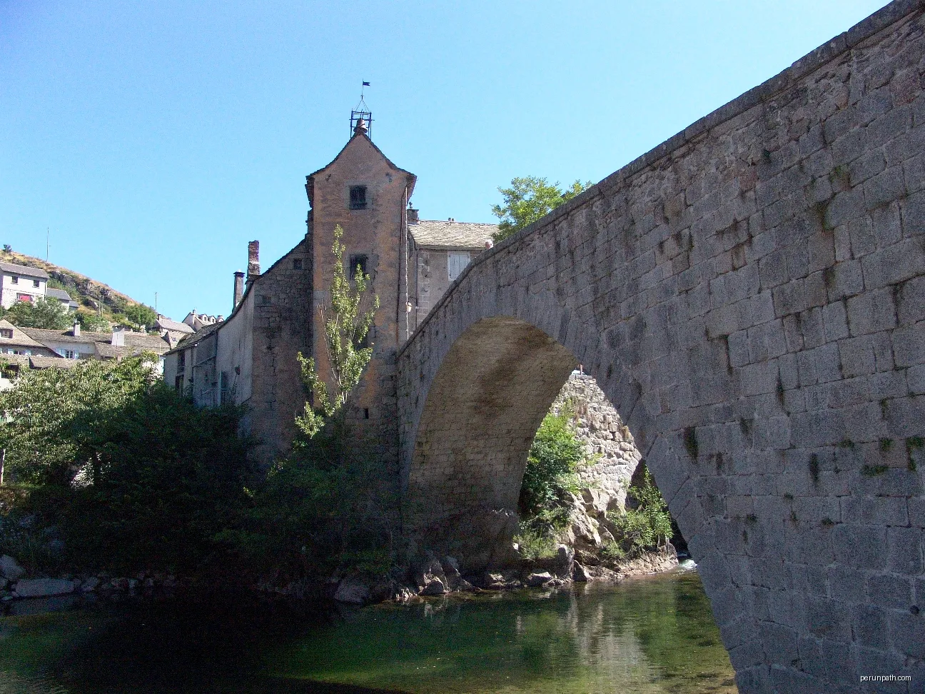 SPHC, variante étape 05