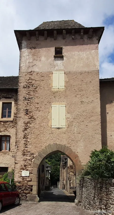 Sentier «Pervenche 1»