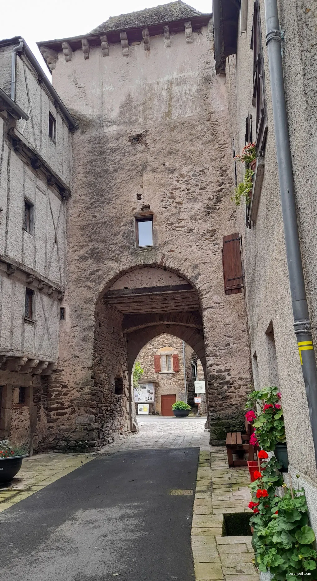 Sentier du Maquis
