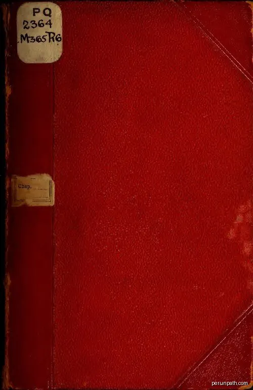 Ballade du Centenaire E.E.D.F