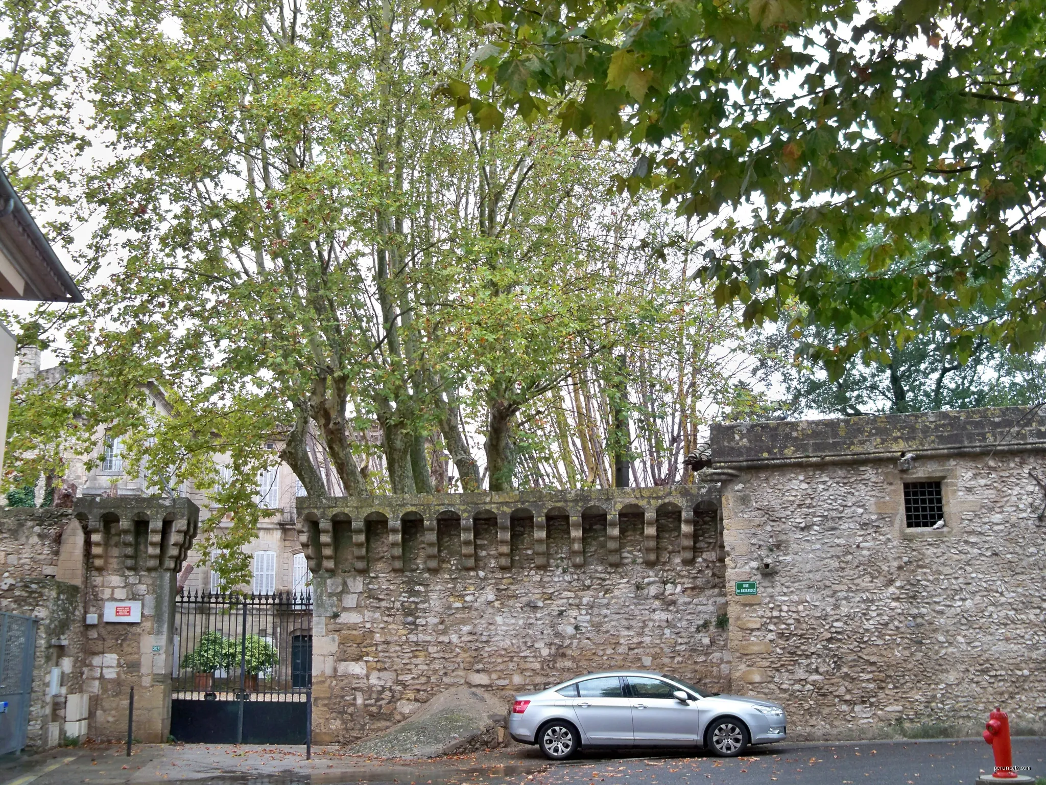 Entre Vignoble et Paysage
