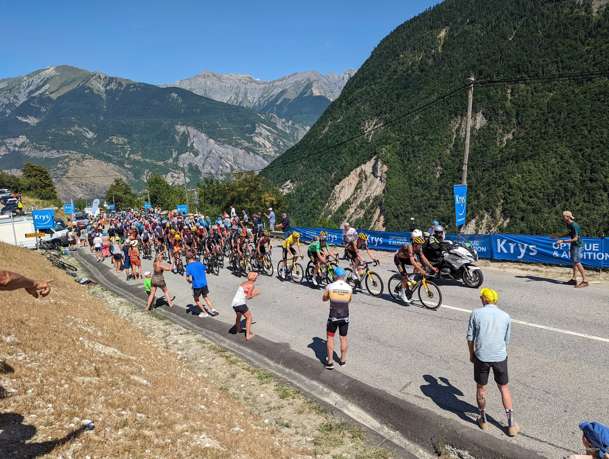 EN03 - Les hauts de Saint-Jean-de-Maurienne