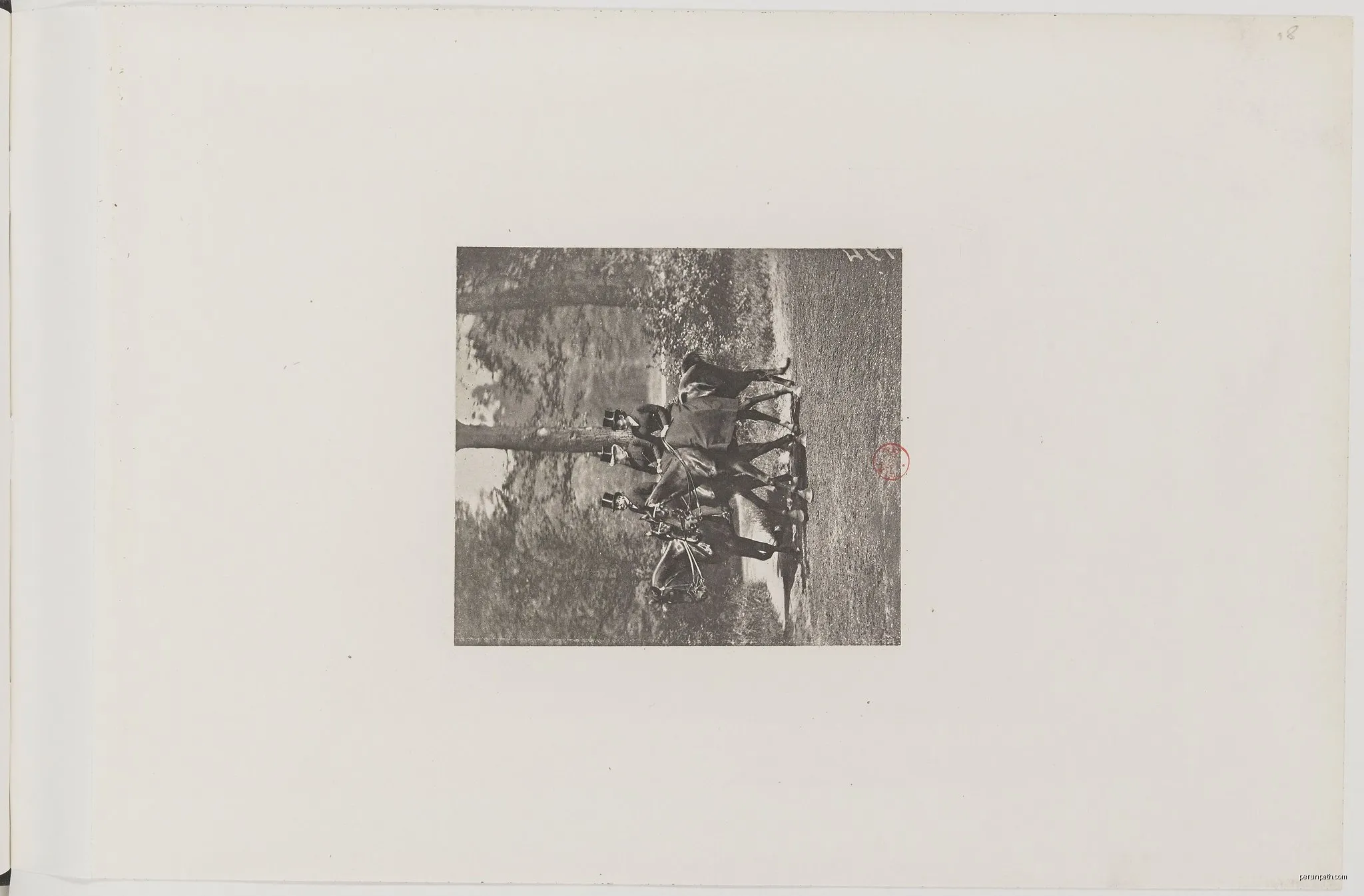 Le Tour du Bois