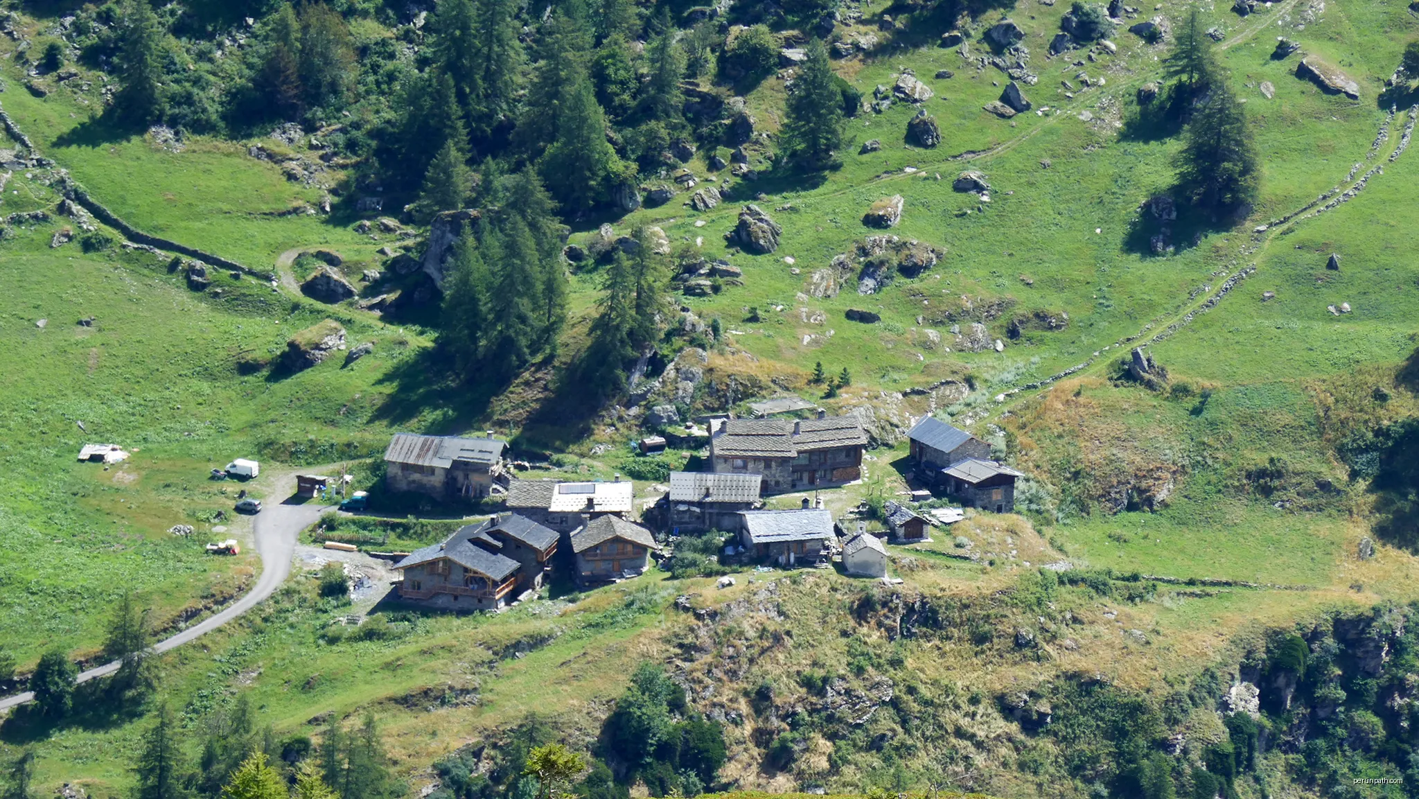 Le Villaret