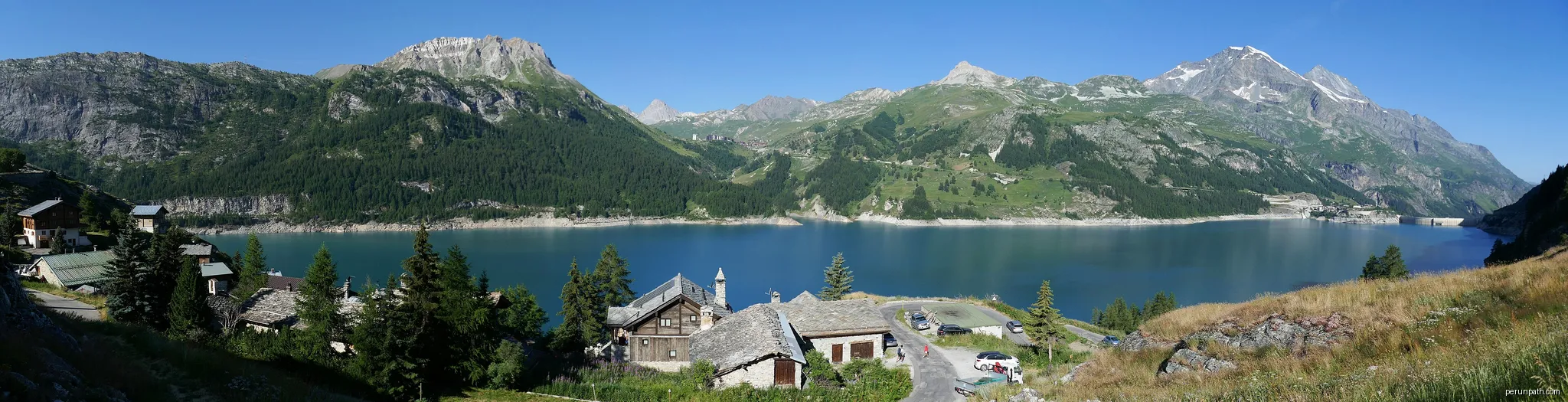 Le Villaret