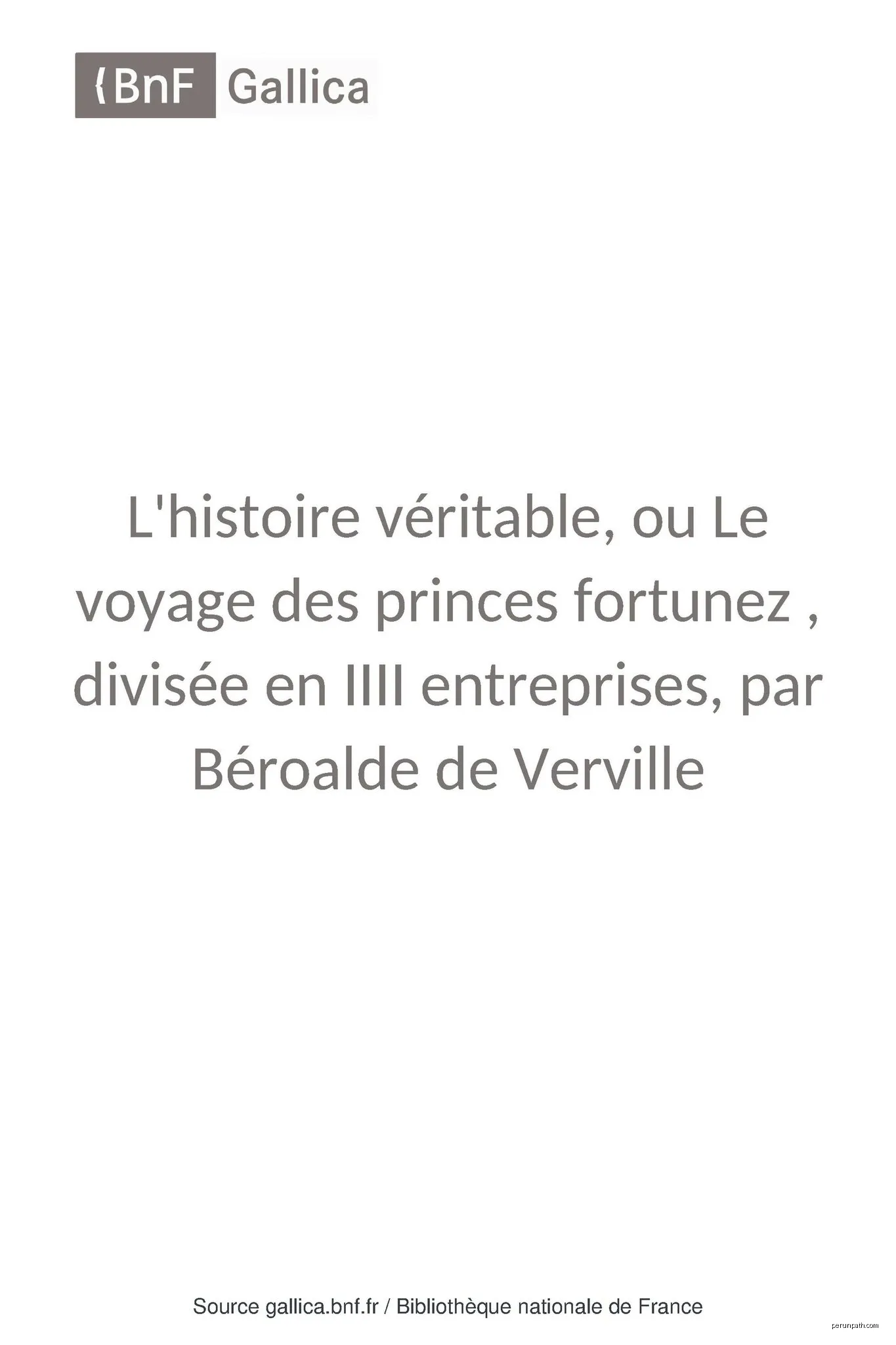 Le Domaine de Vort