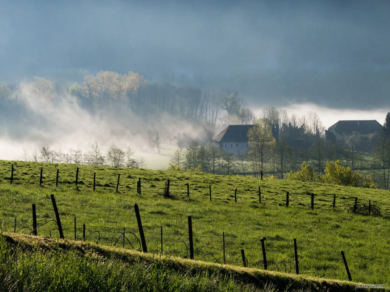 Via Grand Colombier