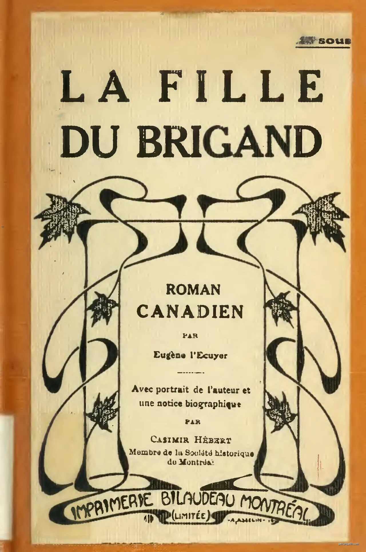 uploaded for Wikisource | Autor: Eugène L'Écuyer | Licencja: Public domain | Źródło: Wikimedia Commons