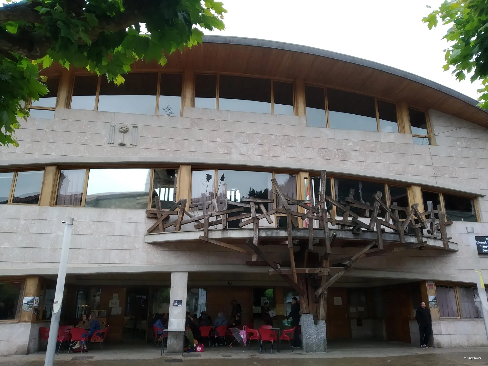 Legorreta-Santamaña-Legorreta