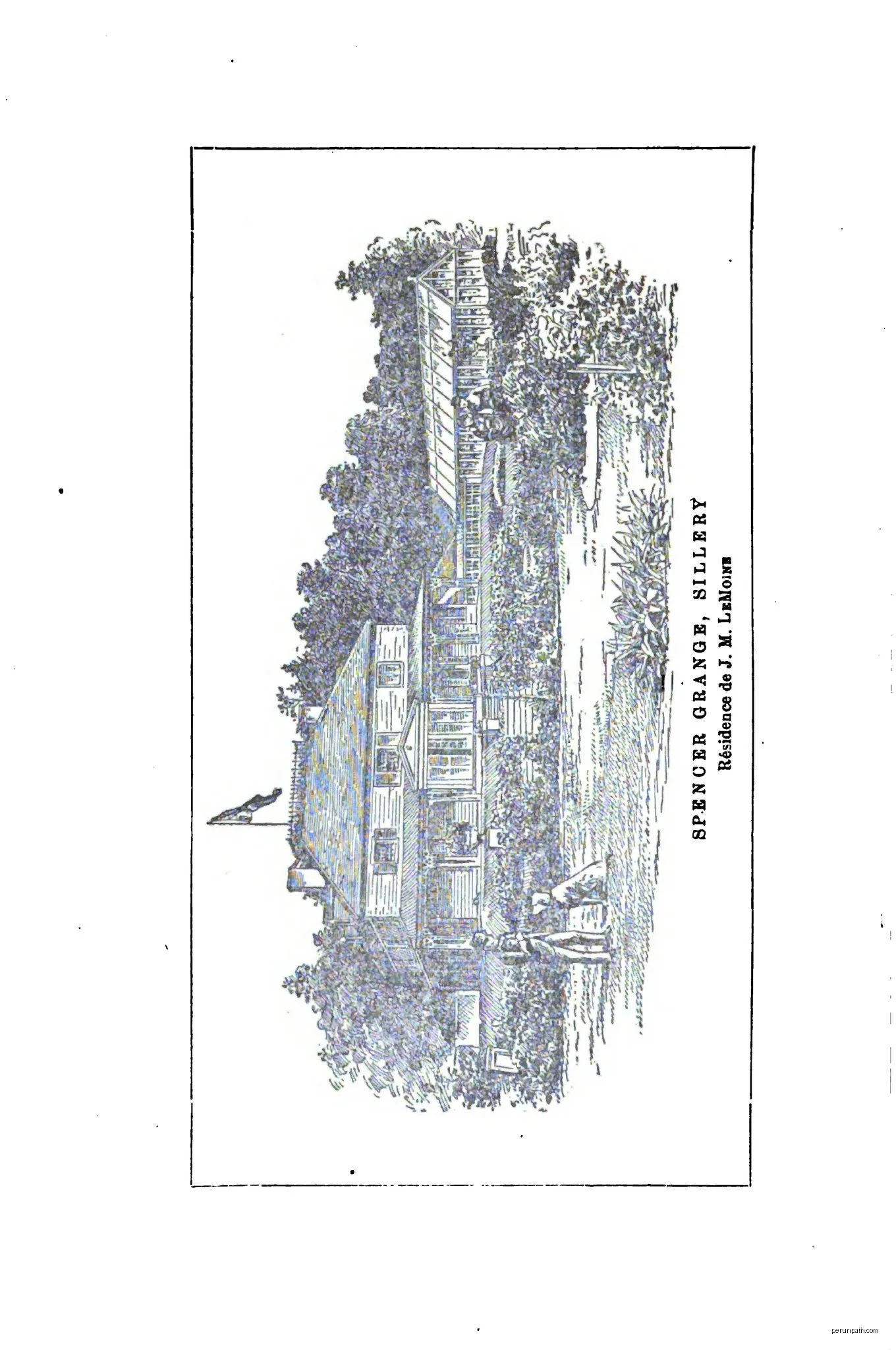 Circuit du Ruisseau du Courlis