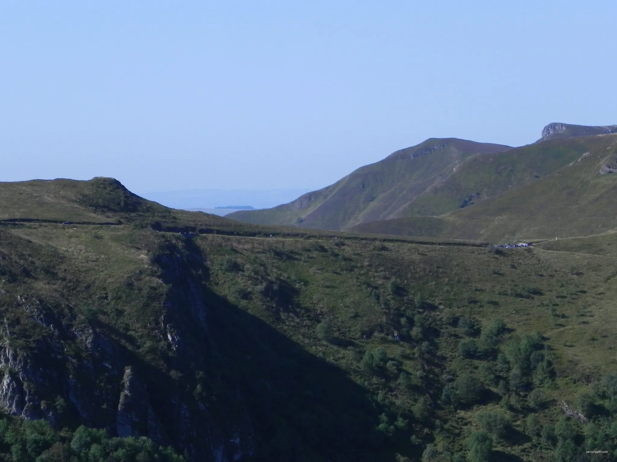 RBX Boucle Volcan du Cantal