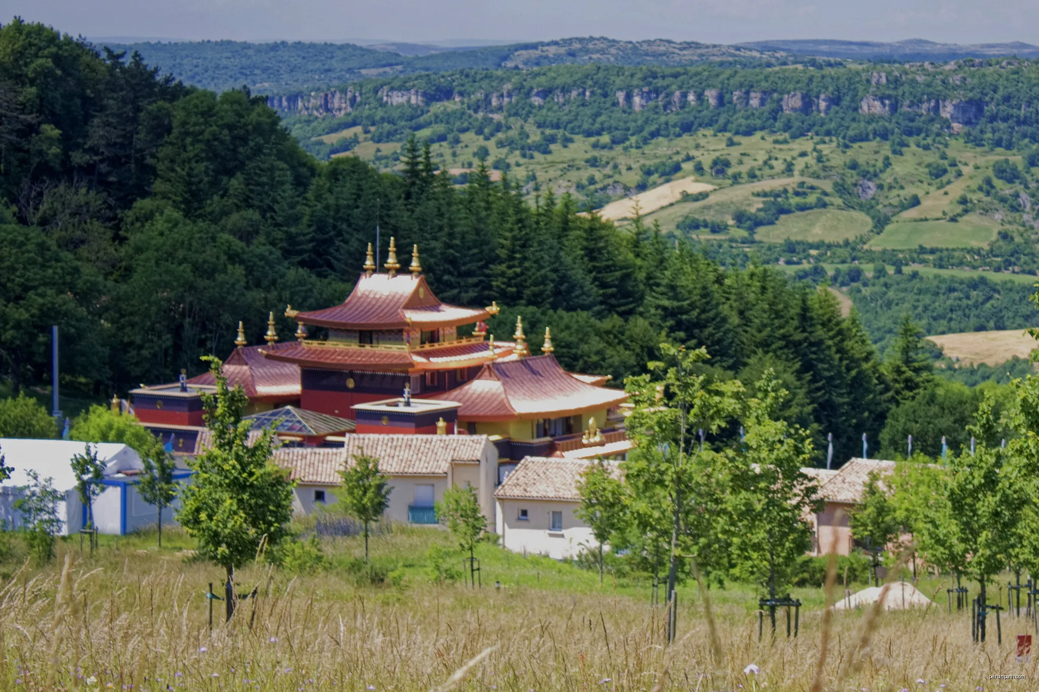 Cirque de Labeil