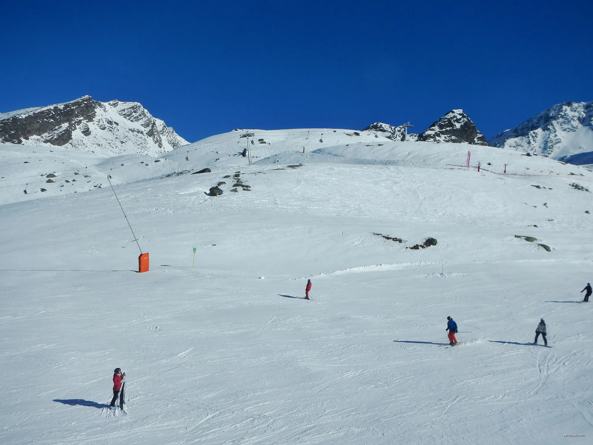 Combe de Thorens