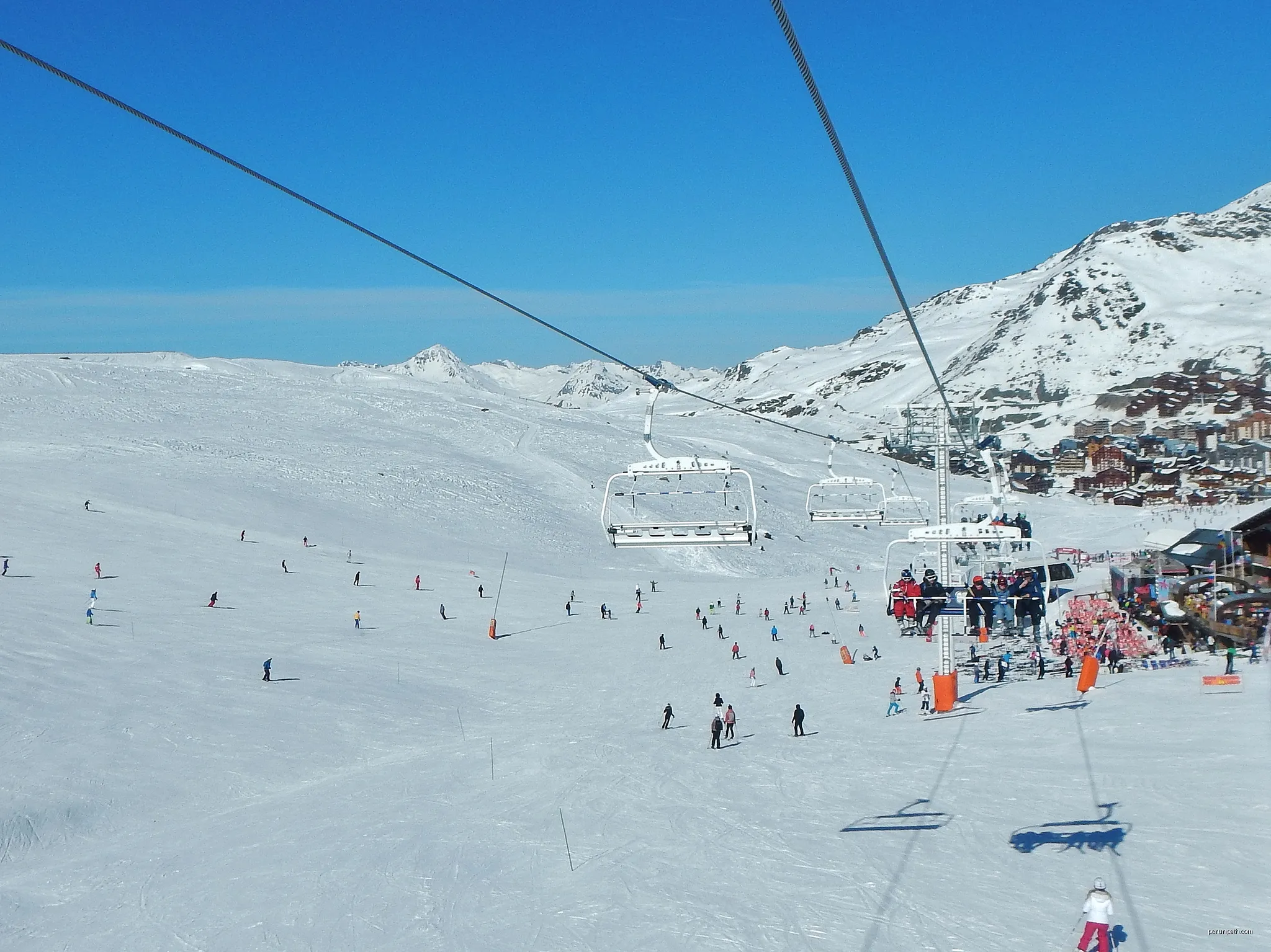 Combe de Thorens