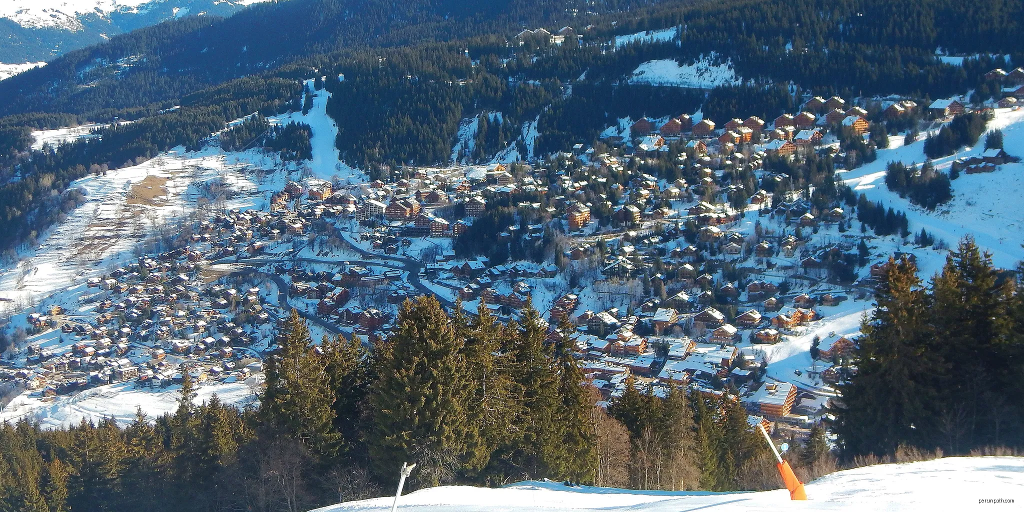 La 7