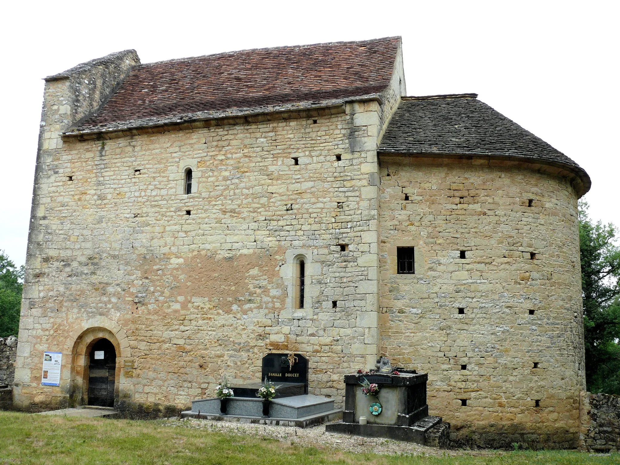 Circuit du marais des Arques