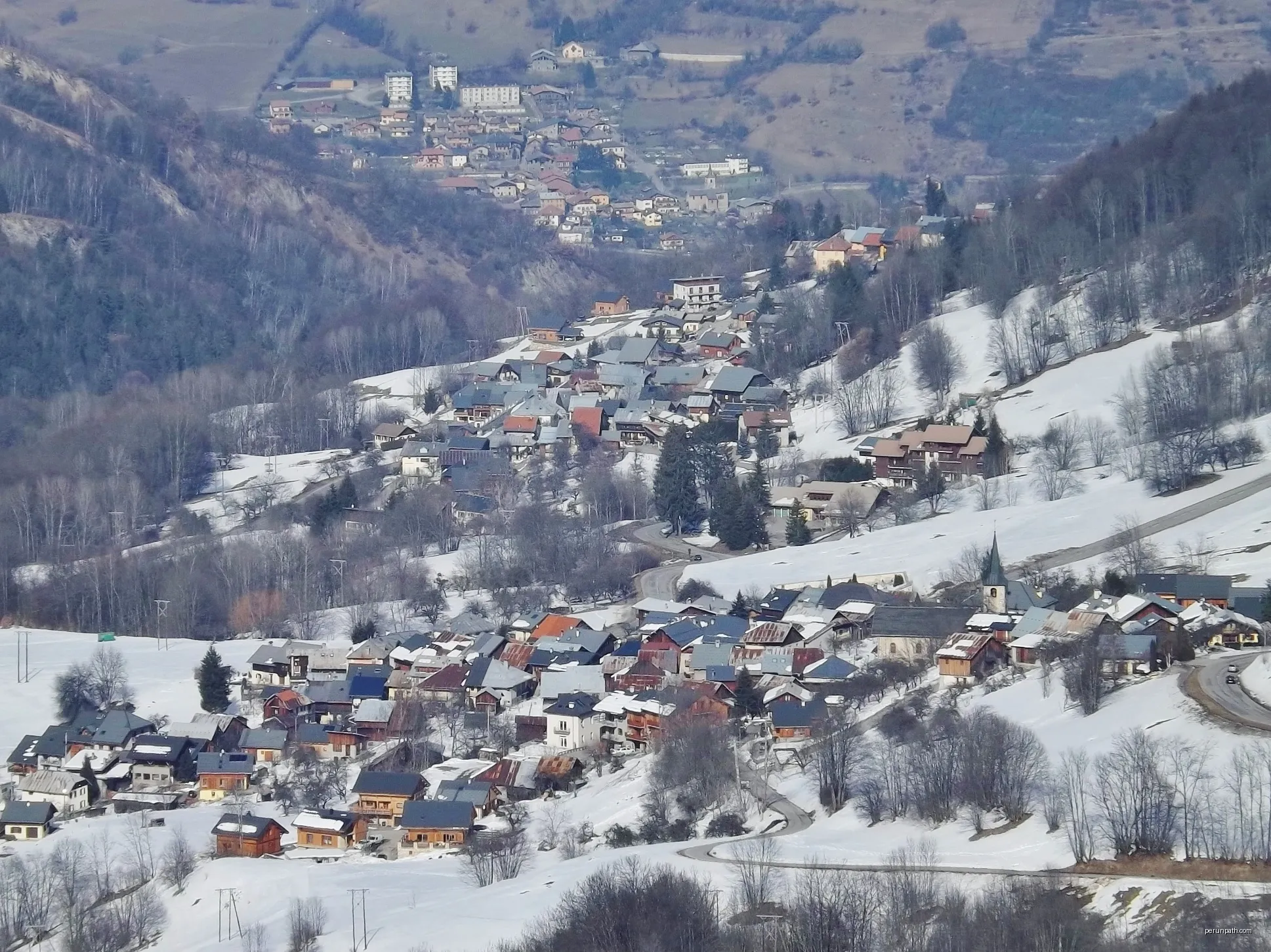 Tournée Générale