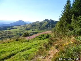 Les Boutières