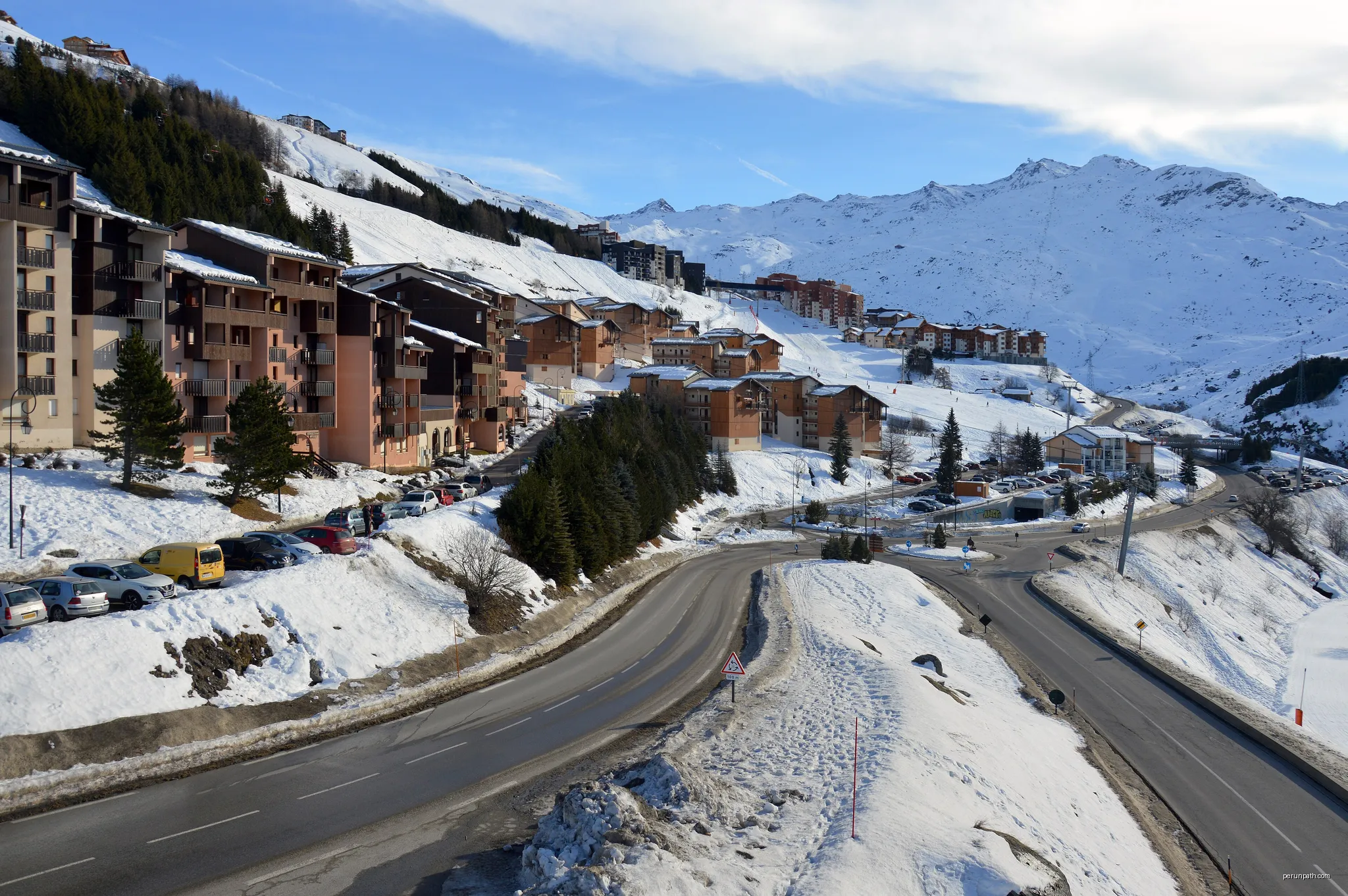 Col de la fenêtre
