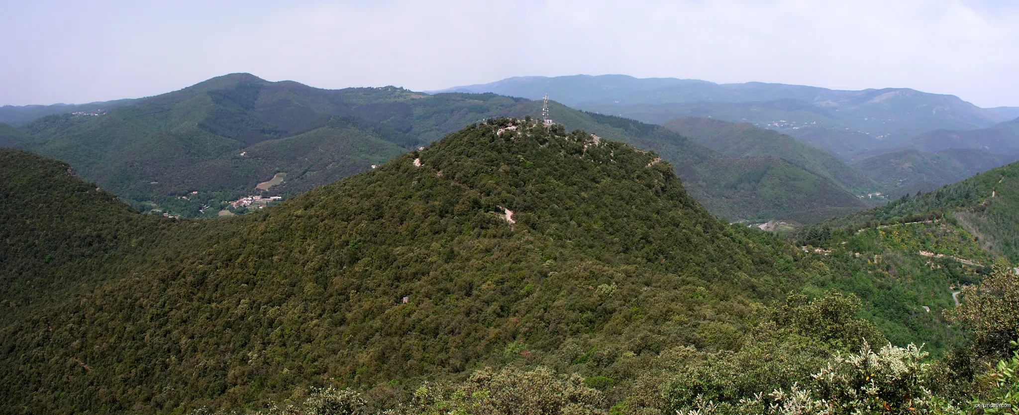 PR22 Le Ranc de Banes