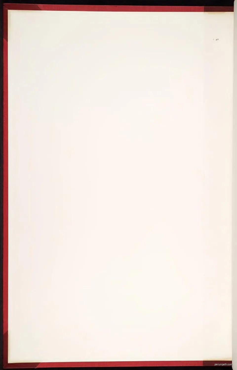 4 - Les Narces / Verte