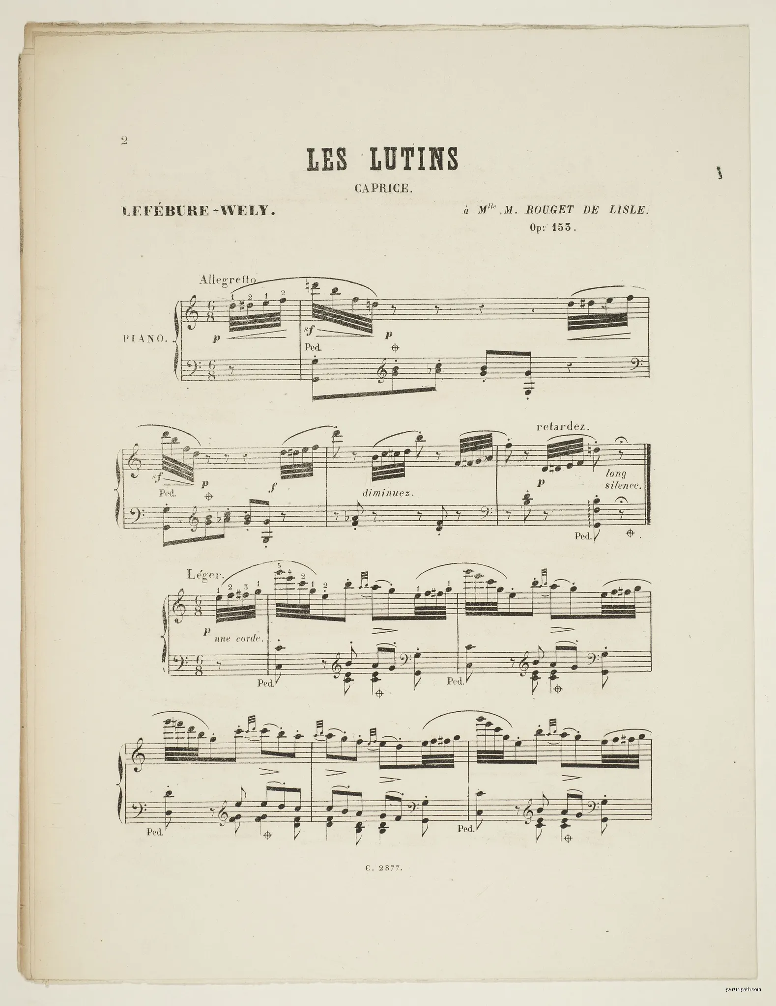 Les lutins