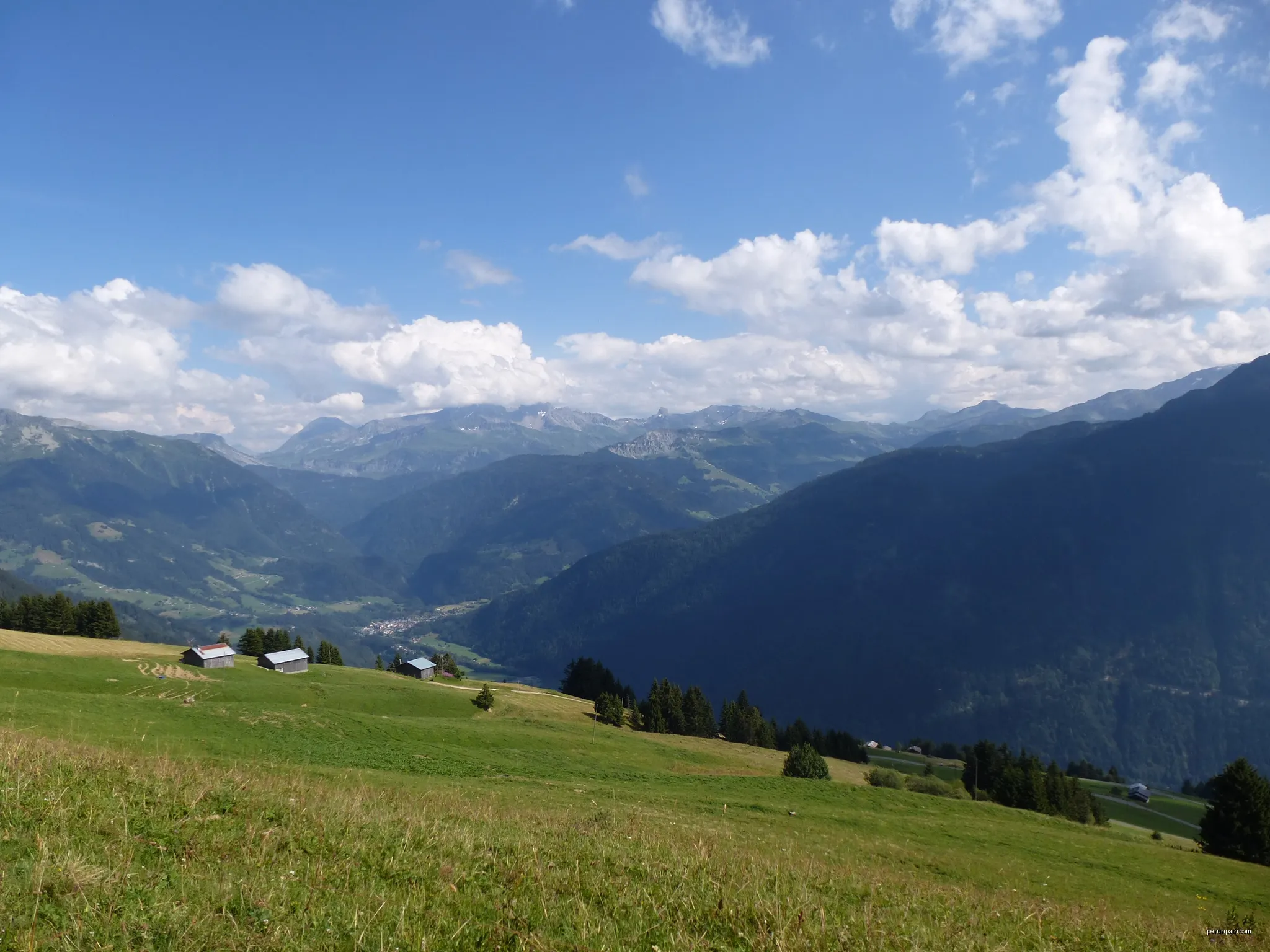 5 - Mont Blanc
