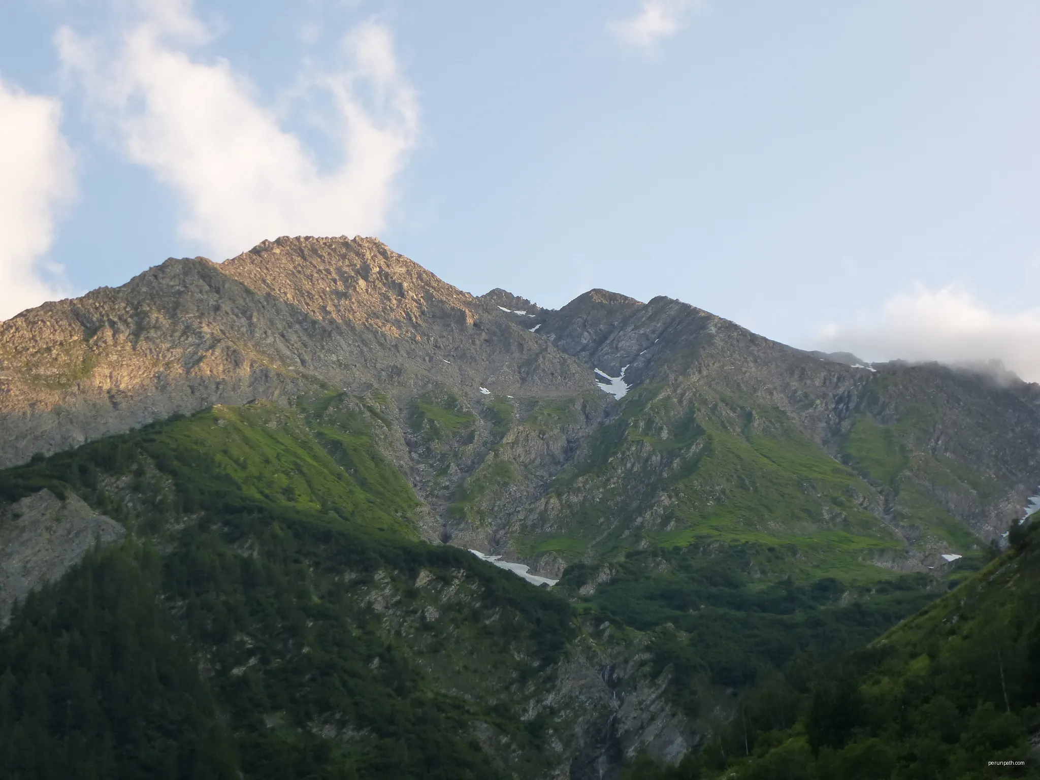 Bougnette