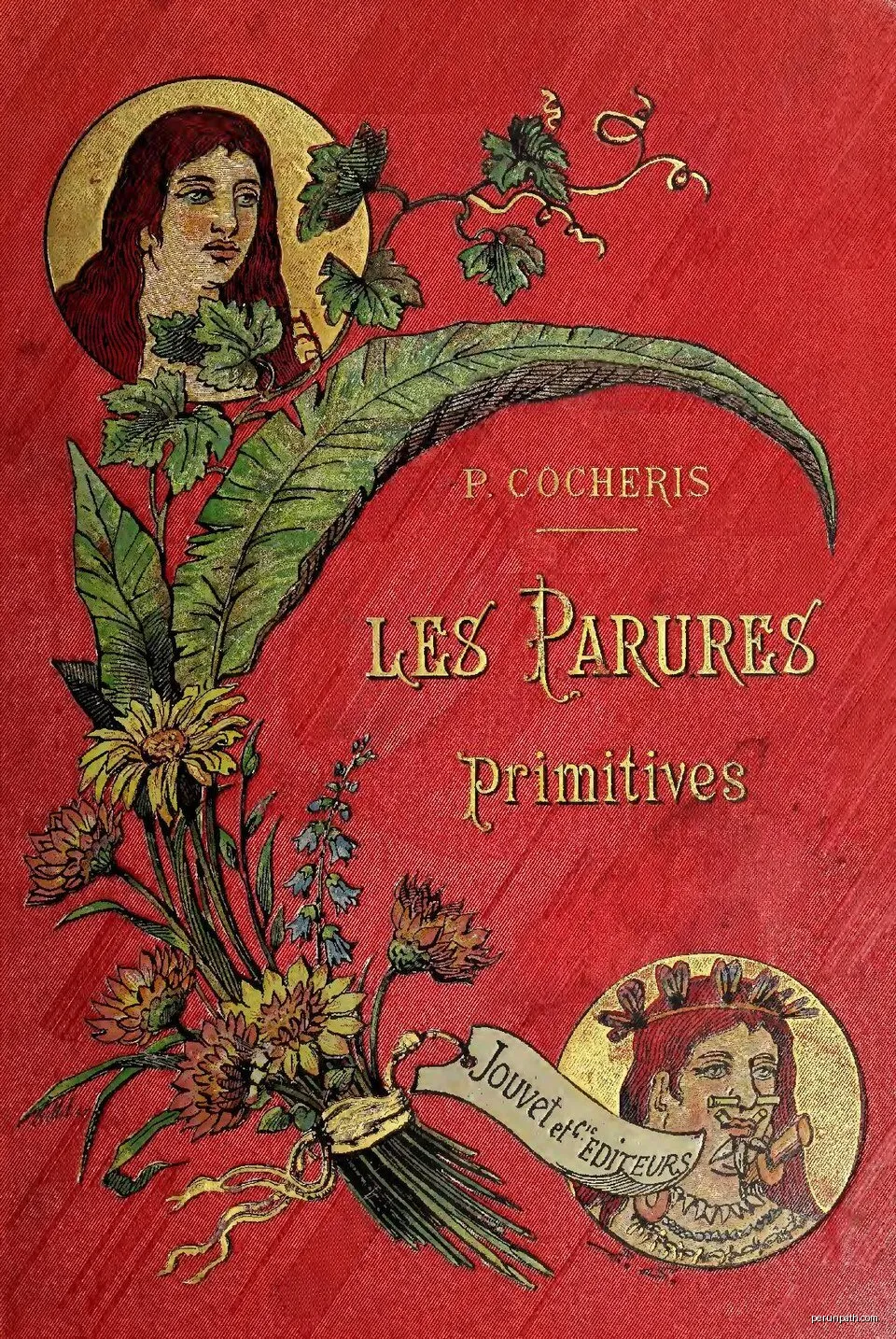 Les Hauts du lac de Paladru
