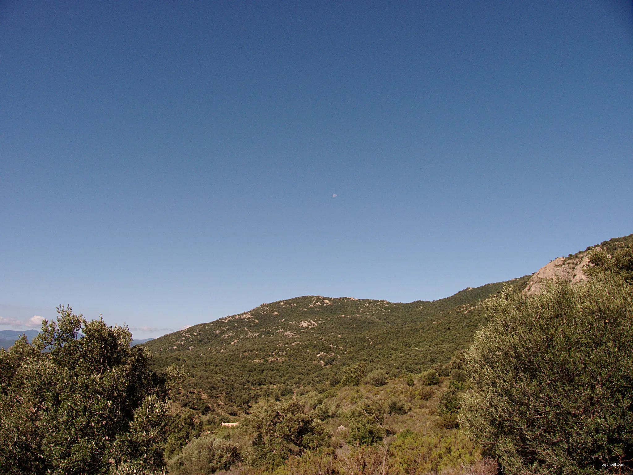 Col de Terres Blanches