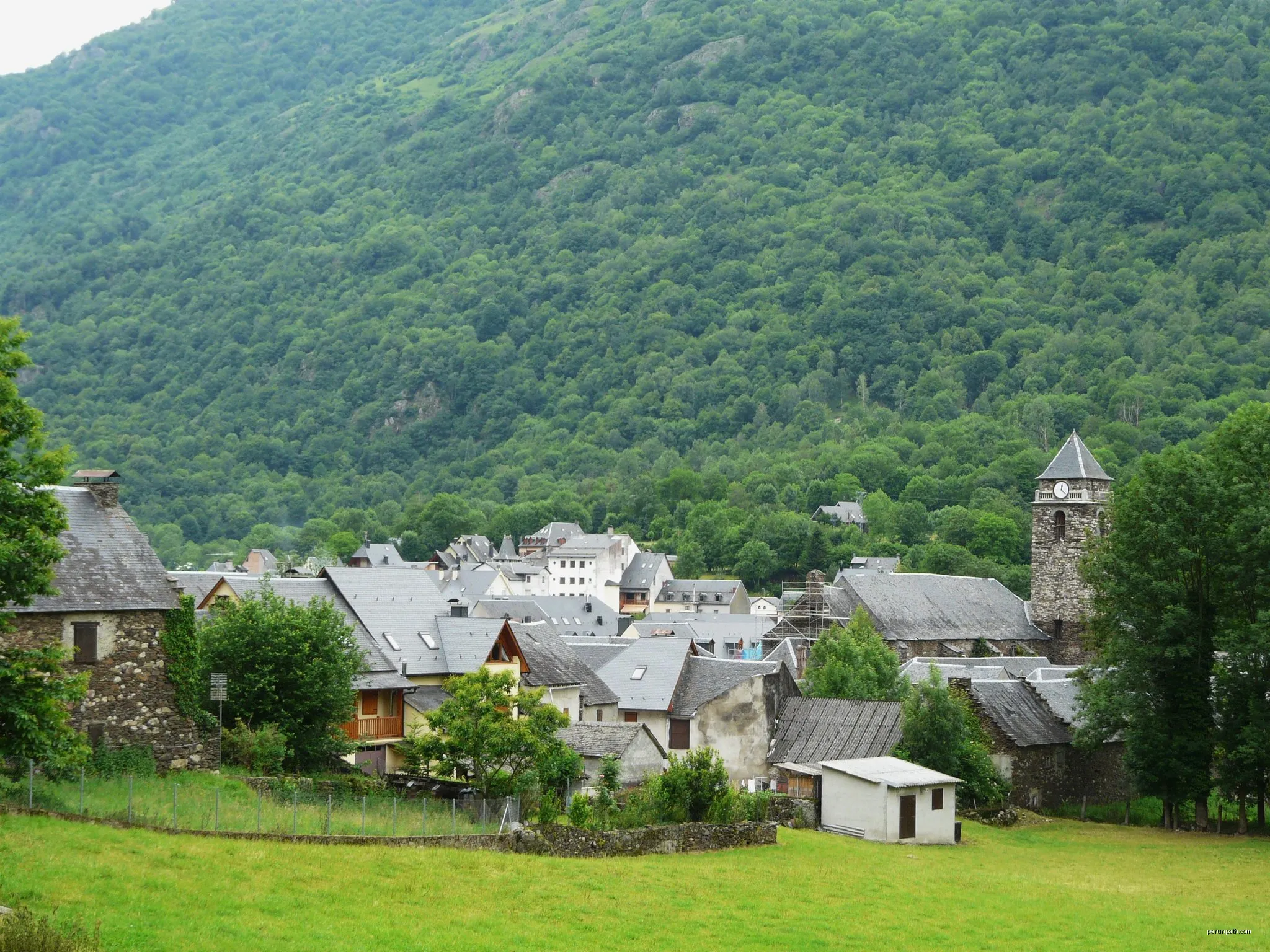 Via Calda