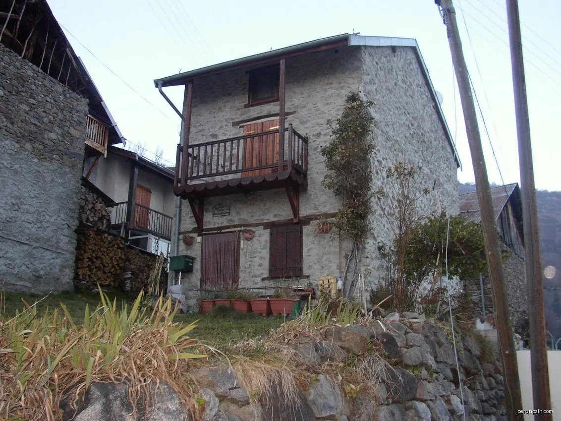 Lapège et Pladetis