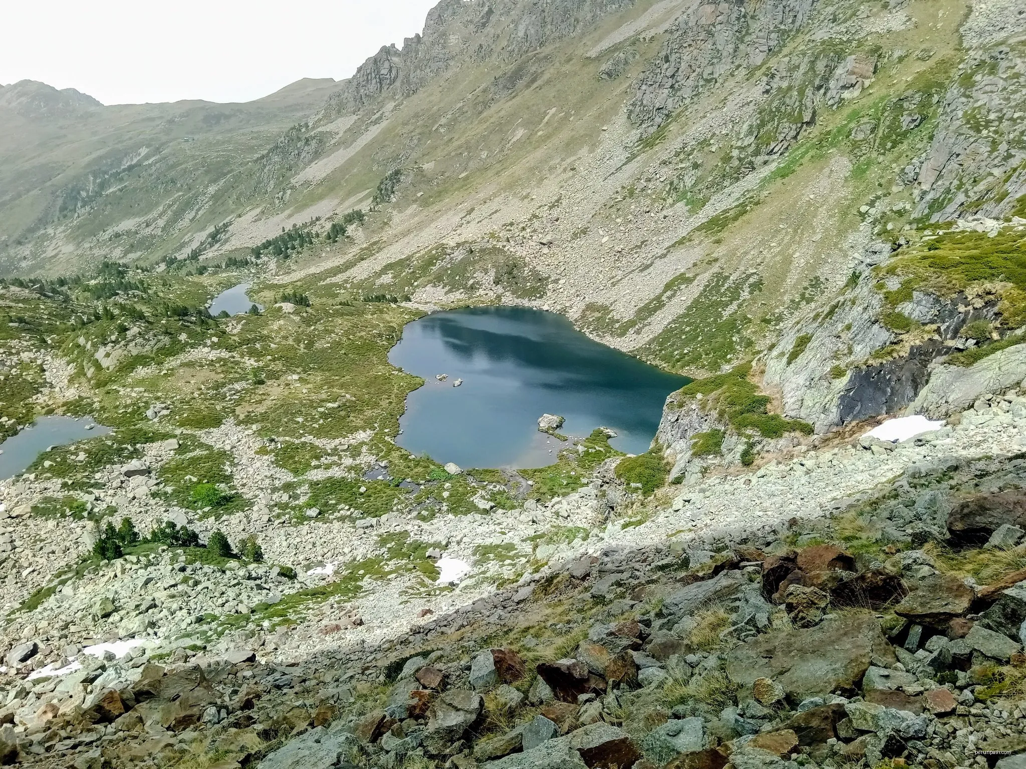 L'Estagnol