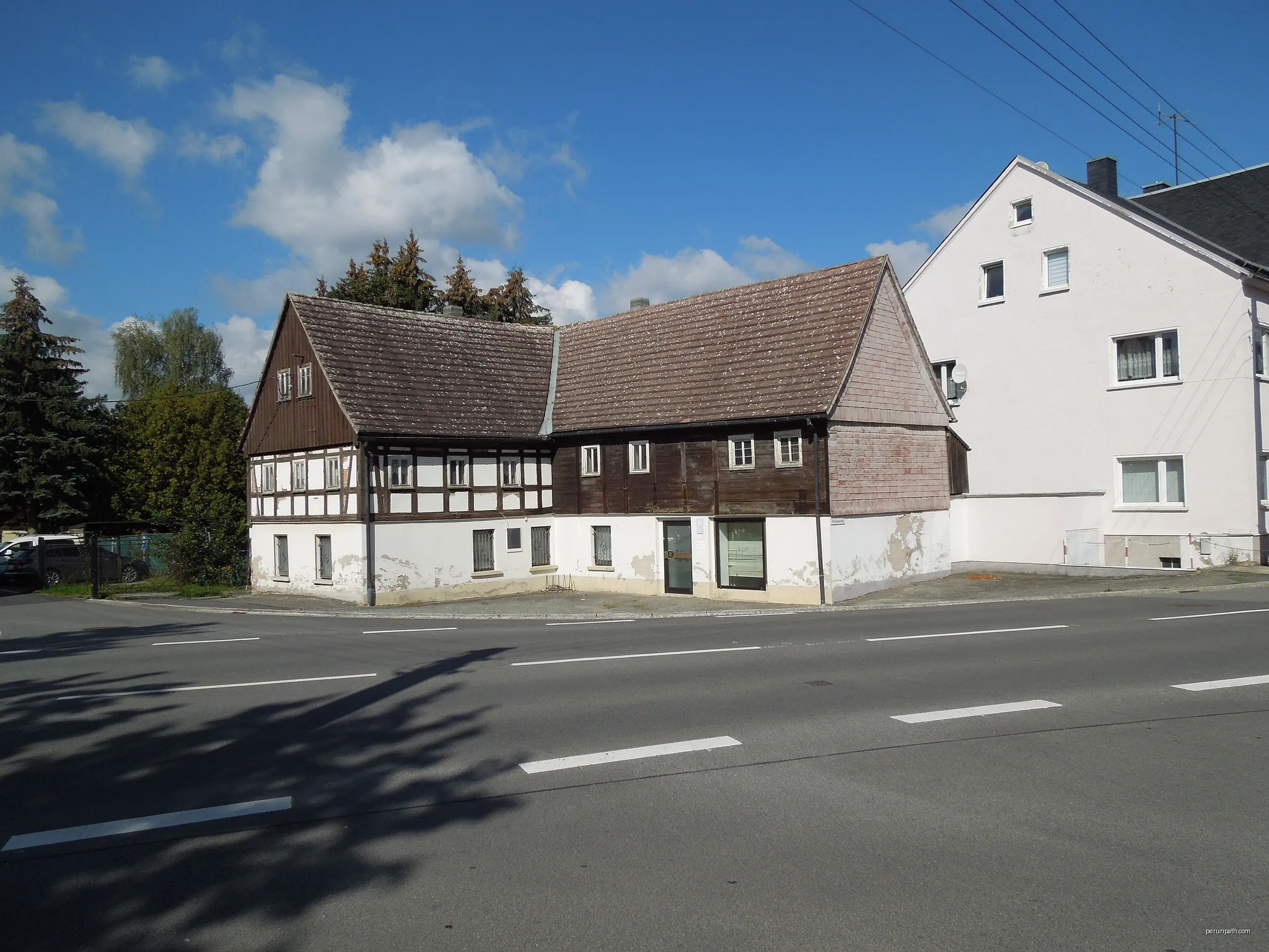 Oberlausitzer Ringweg 1