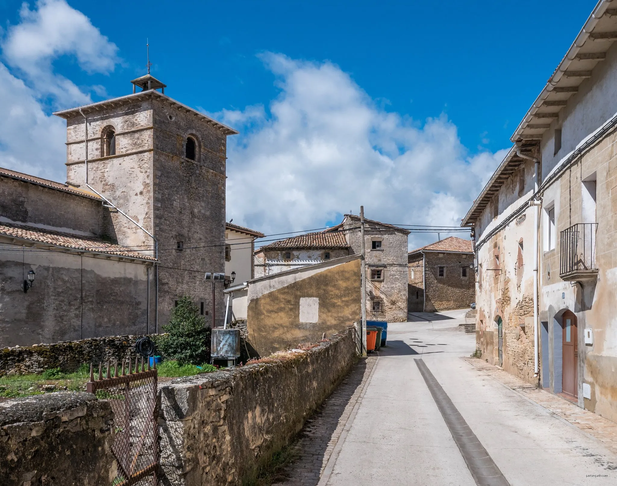 Lezaungo pagadia